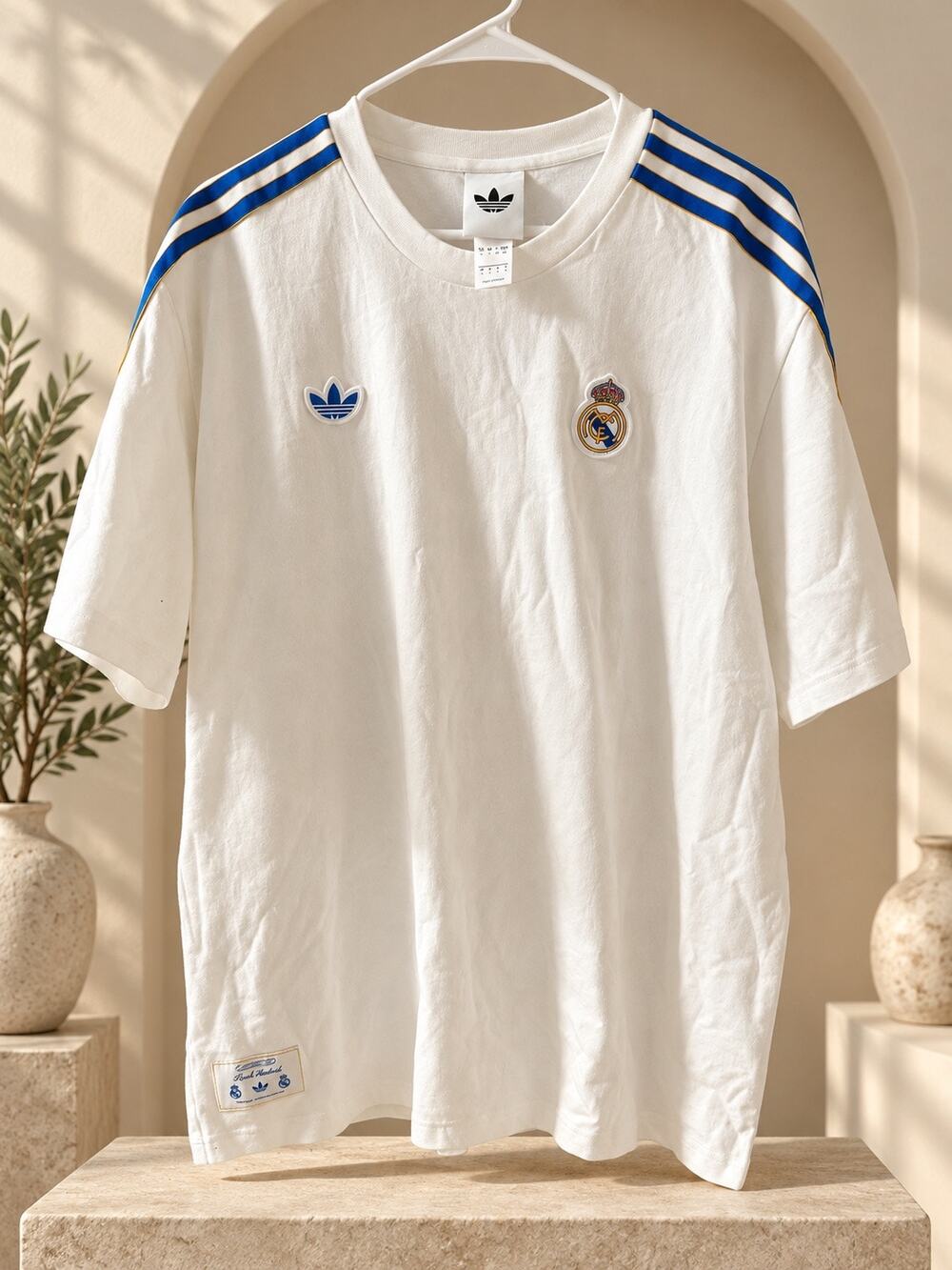 Men’s Adidas t-Shirt
